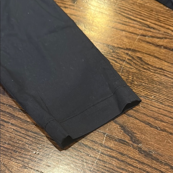 NIKE Golf- Men's Black Chino style Pants size 30x30 - Picture 5 of 7